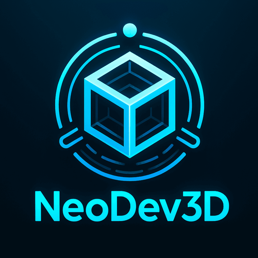 NeoDev3D
