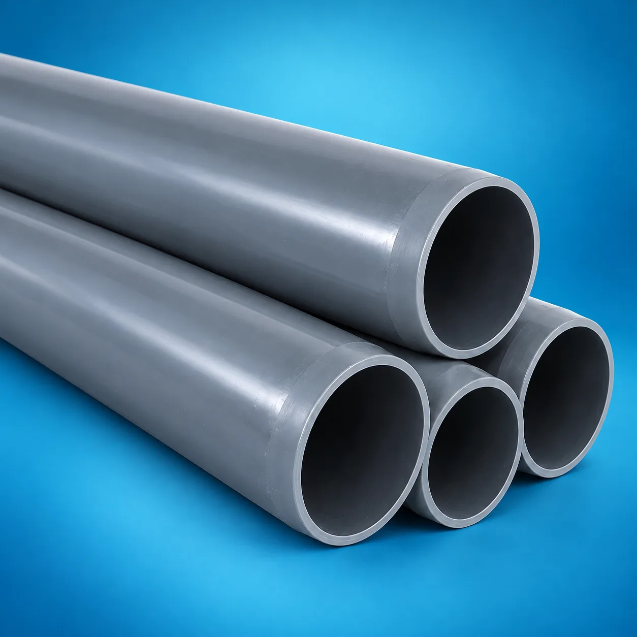 Tube PVC pression 16 Ø 32 mm – Longueur 2 m